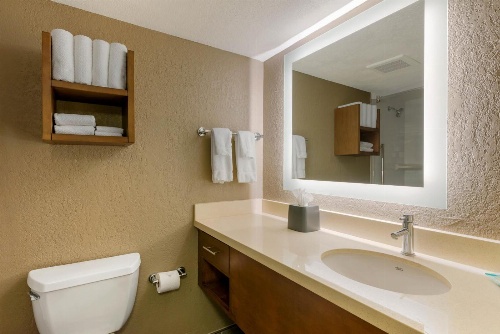 Staybridge Suites - Orlando Royale Parc Suites image 1