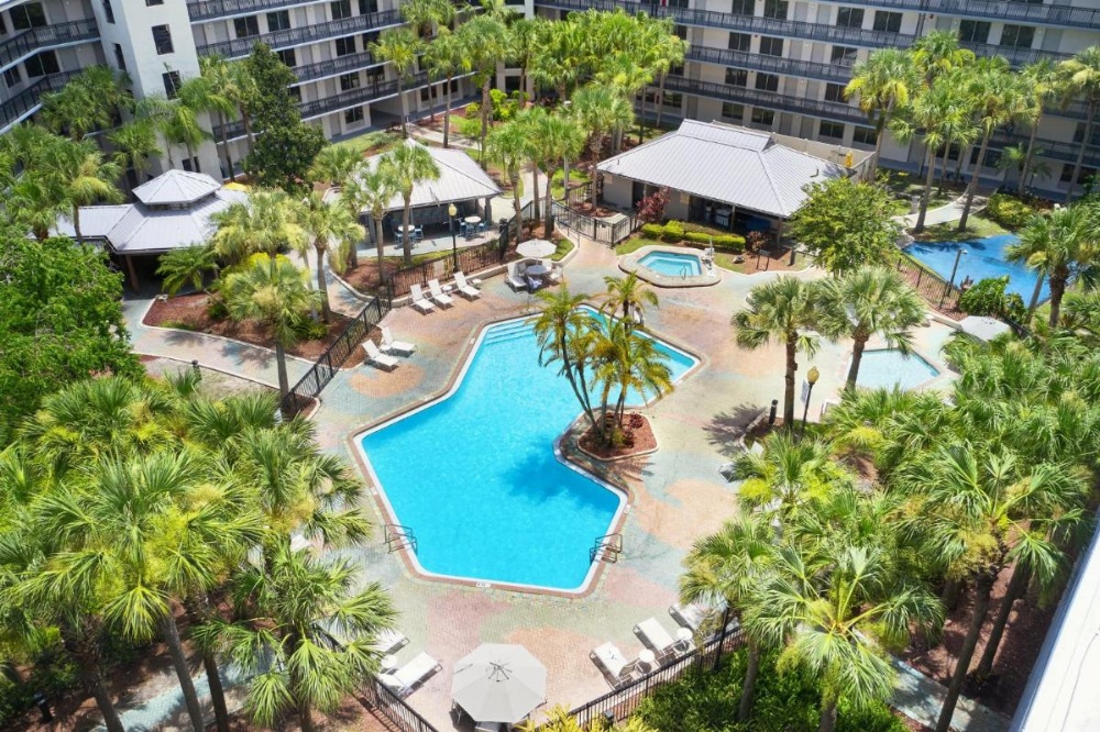 Staybridge Suites - Orlando Royale Parc Suites Image 22