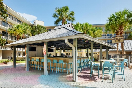 Staybridge Suites - Orlando Royale Parc Suites image 36
