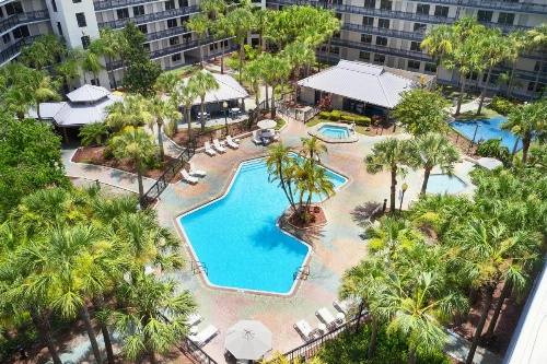 Staybridge Suites - Orlando Royale Parc Suites image 45