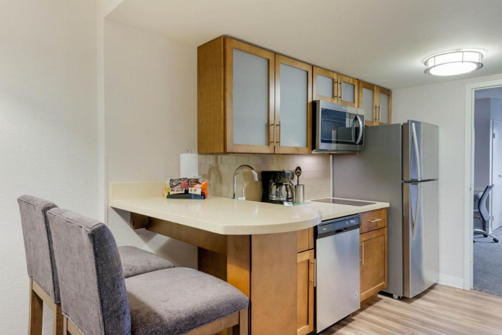 Staybridge Suites - Orlando Royale Parc Suites